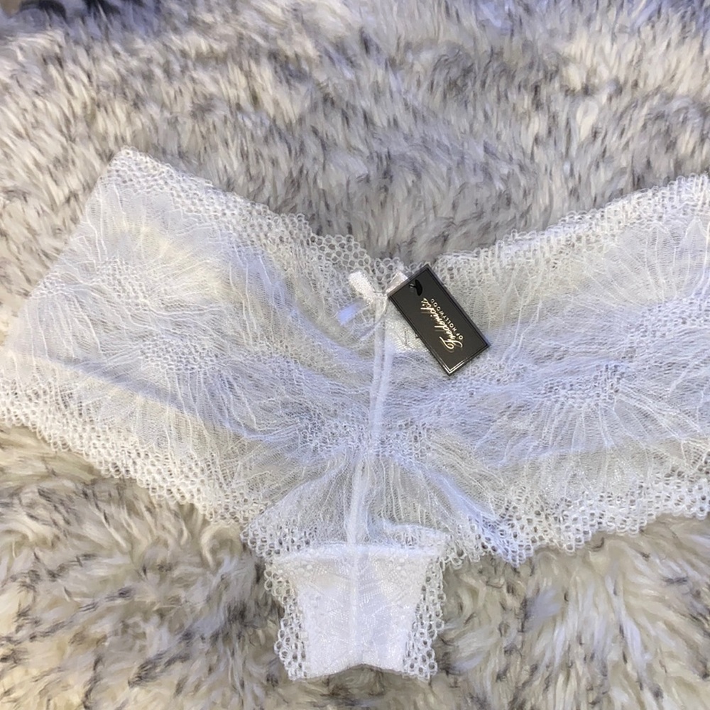 Frederick’s of Hollywood Panties